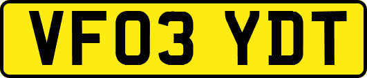 VF03YDT