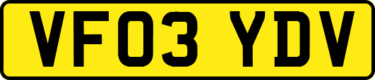 VF03YDV