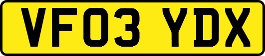 VF03YDX