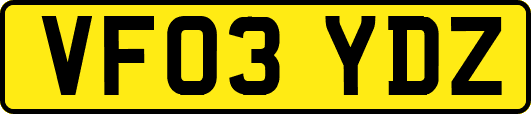 VF03YDZ
