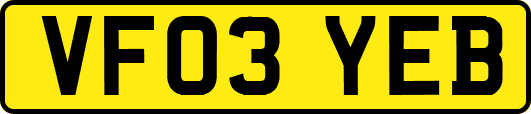 VF03YEB