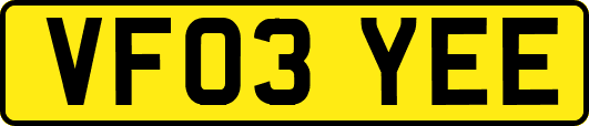 VF03YEE