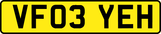 VF03YEH