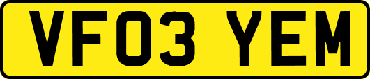 VF03YEM
