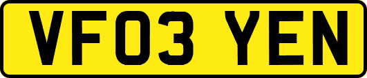VF03YEN