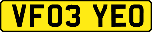 VF03YEO