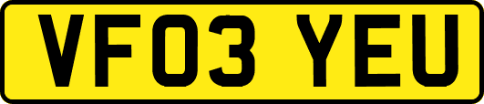 VF03YEU