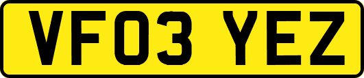 VF03YEZ
