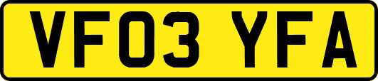 VF03YFA