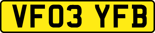 VF03YFB