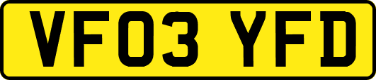 VF03YFD