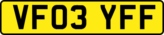 VF03YFF