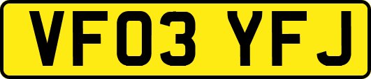 VF03YFJ