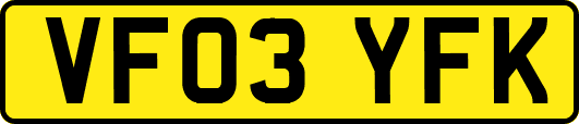 VF03YFK