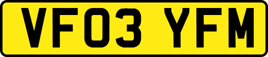 VF03YFM