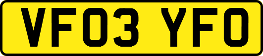 VF03YFO