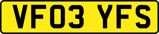 VF03YFS