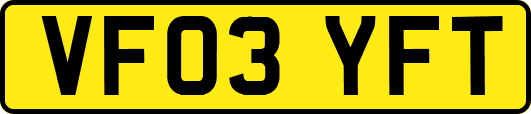 VF03YFT