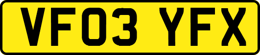 VF03YFX