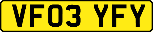 VF03YFY