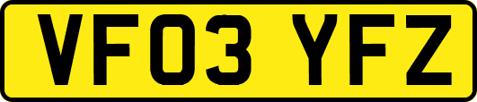 VF03YFZ