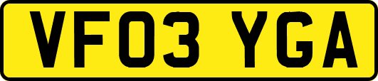 VF03YGA