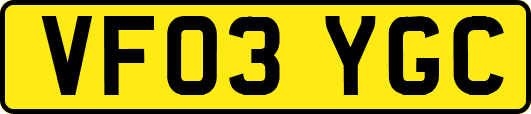 VF03YGC