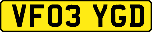 VF03YGD