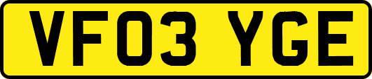VF03YGE