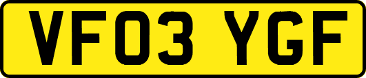 VF03YGF
