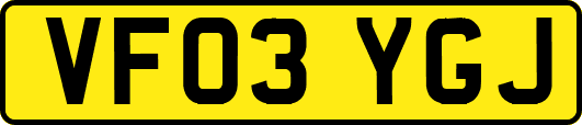 VF03YGJ