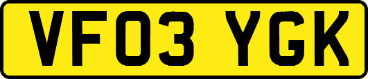 VF03YGK