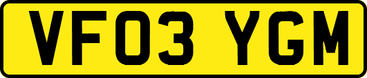 VF03YGM