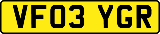 VF03YGR