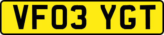 VF03YGT