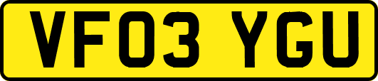 VF03YGU