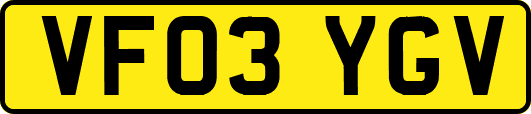 VF03YGV