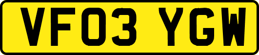 VF03YGW