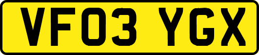 VF03YGX