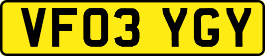 VF03YGY
