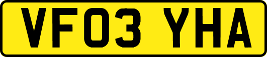 VF03YHA