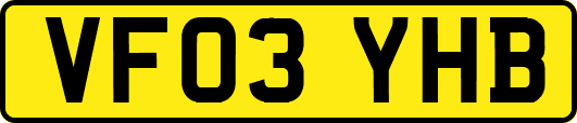 VF03YHB
