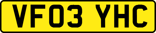 VF03YHC