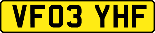 VF03YHF