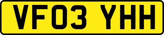 VF03YHH