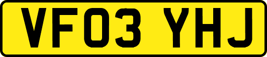 VF03YHJ
