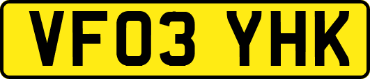 VF03YHK