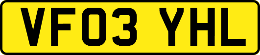 VF03YHL