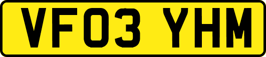 VF03YHM