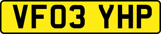 VF03YHP